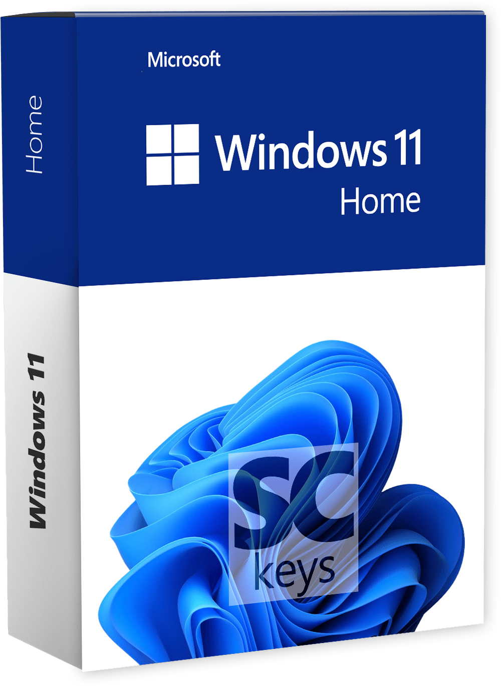 Windows 11 Home Digital License 1 Pc Sckeys 0609